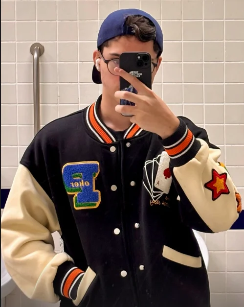 Foto de perfil de Mateus Lins