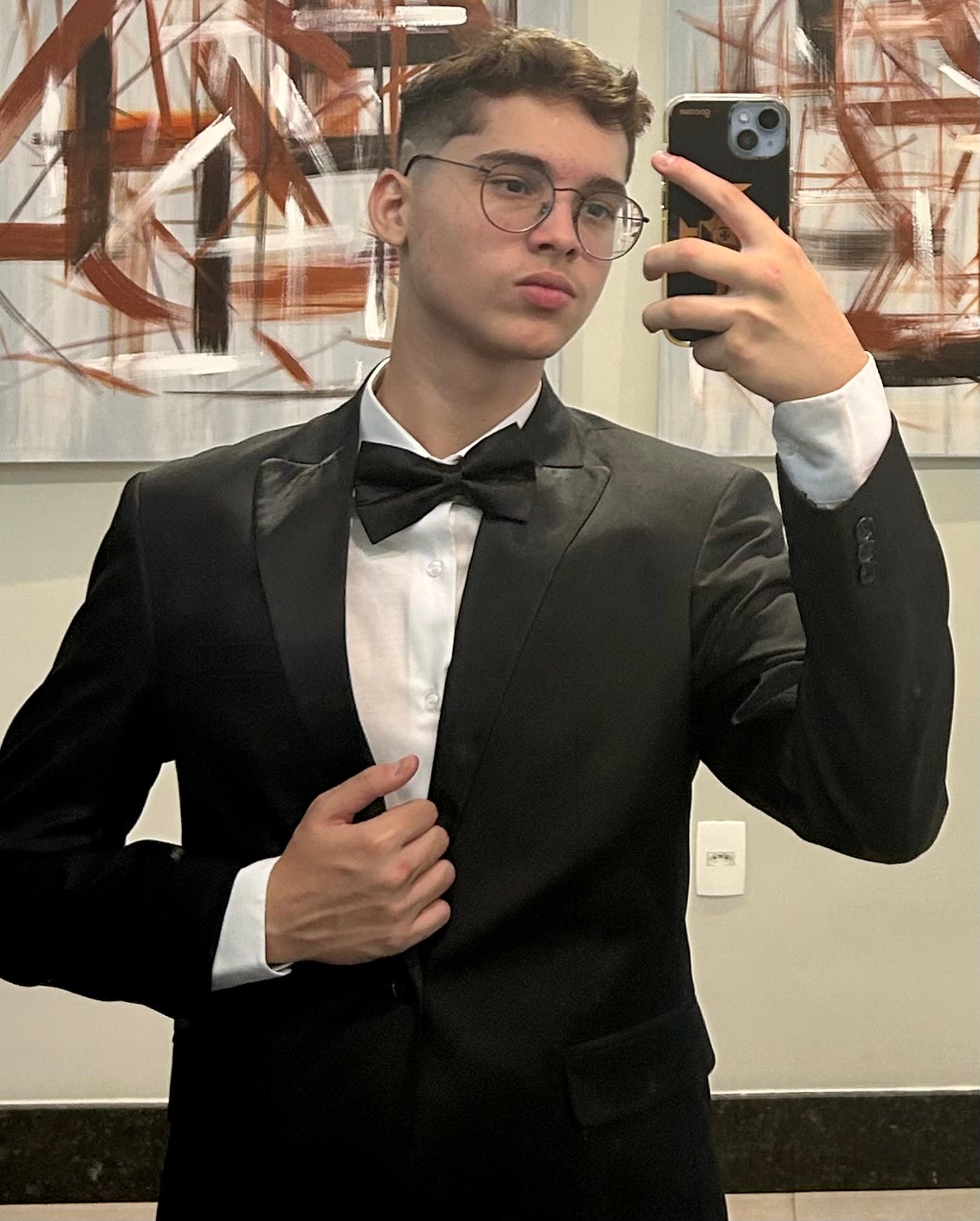 Foto profissional de Mateus Lins